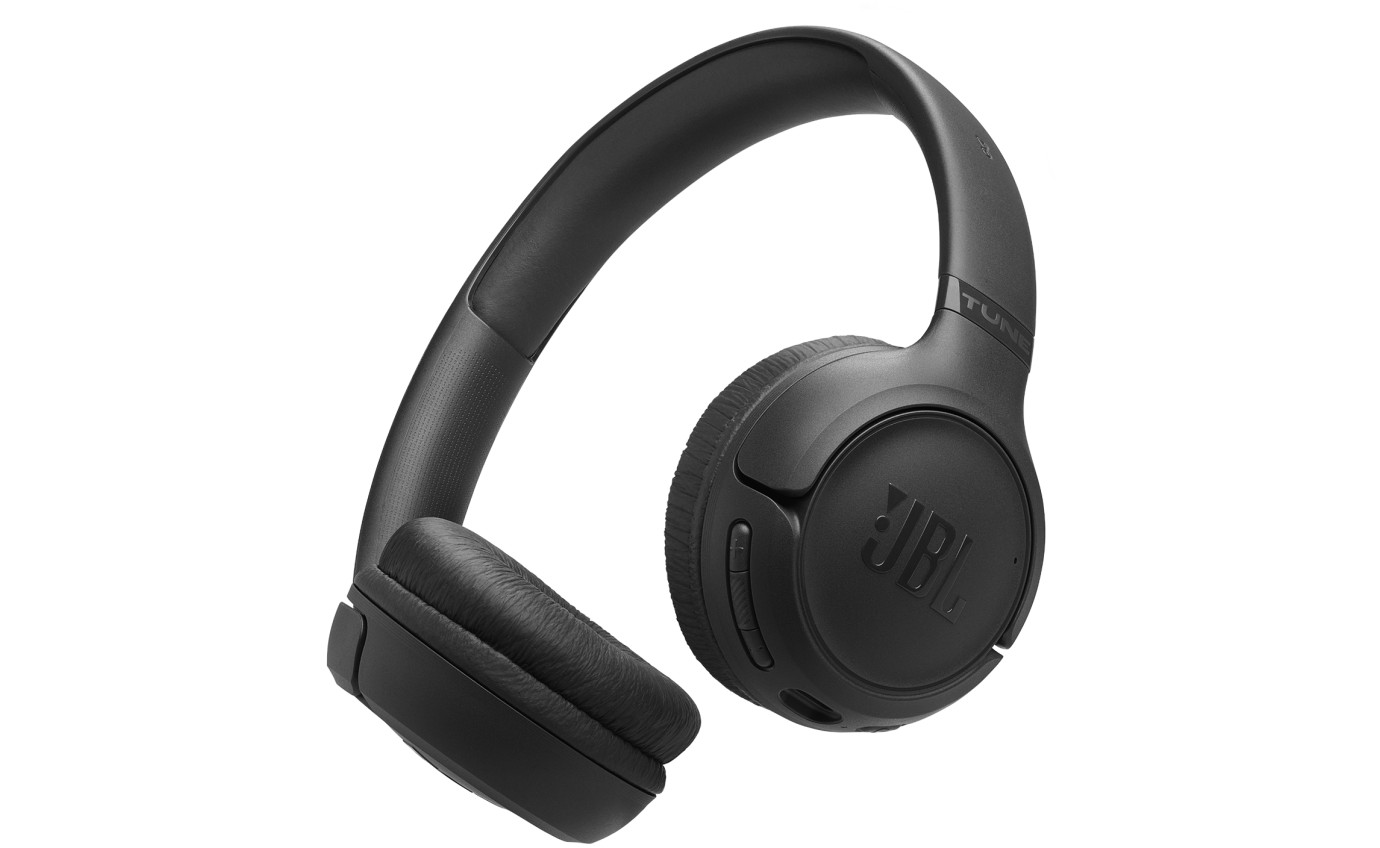 JBL Tune 530BT (Black) JBLT530BTBLK