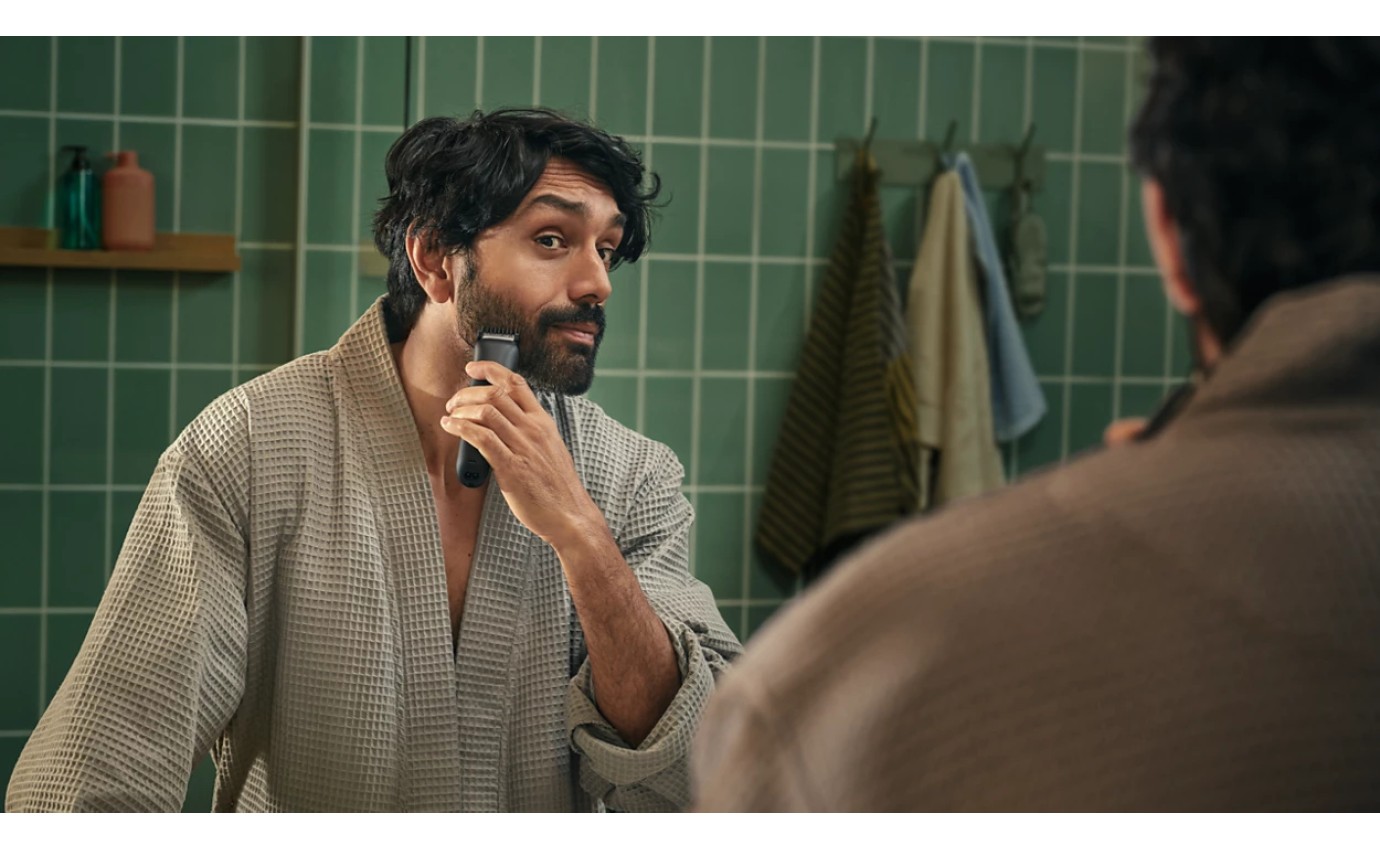 Philips Series 3000 All-in-One Trimmer (Black) MG392015