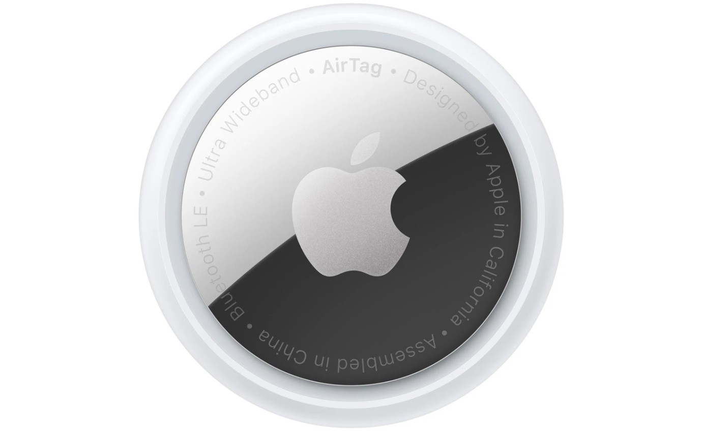 Apple AirTag (1 Pack) MX532XA