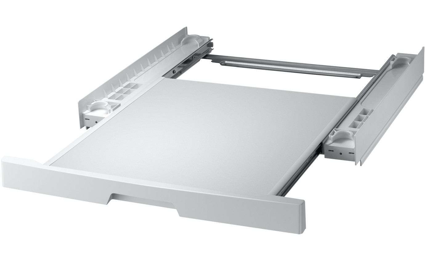 Samsung Laundry Stacking Kit (White) SKKUUW