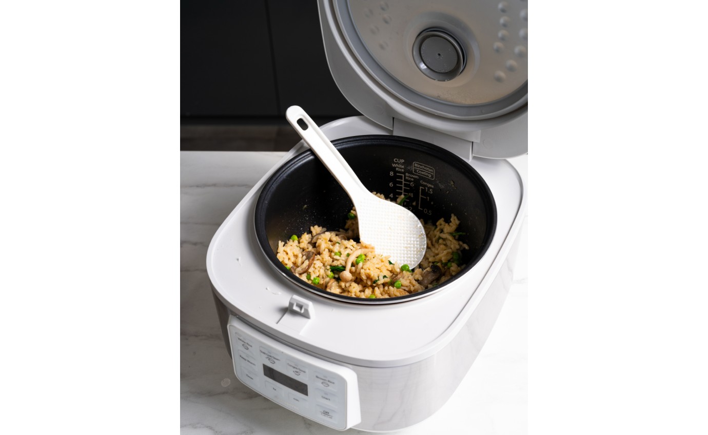 Panasonic 8 Cup Rice Cooker SRDA152WST