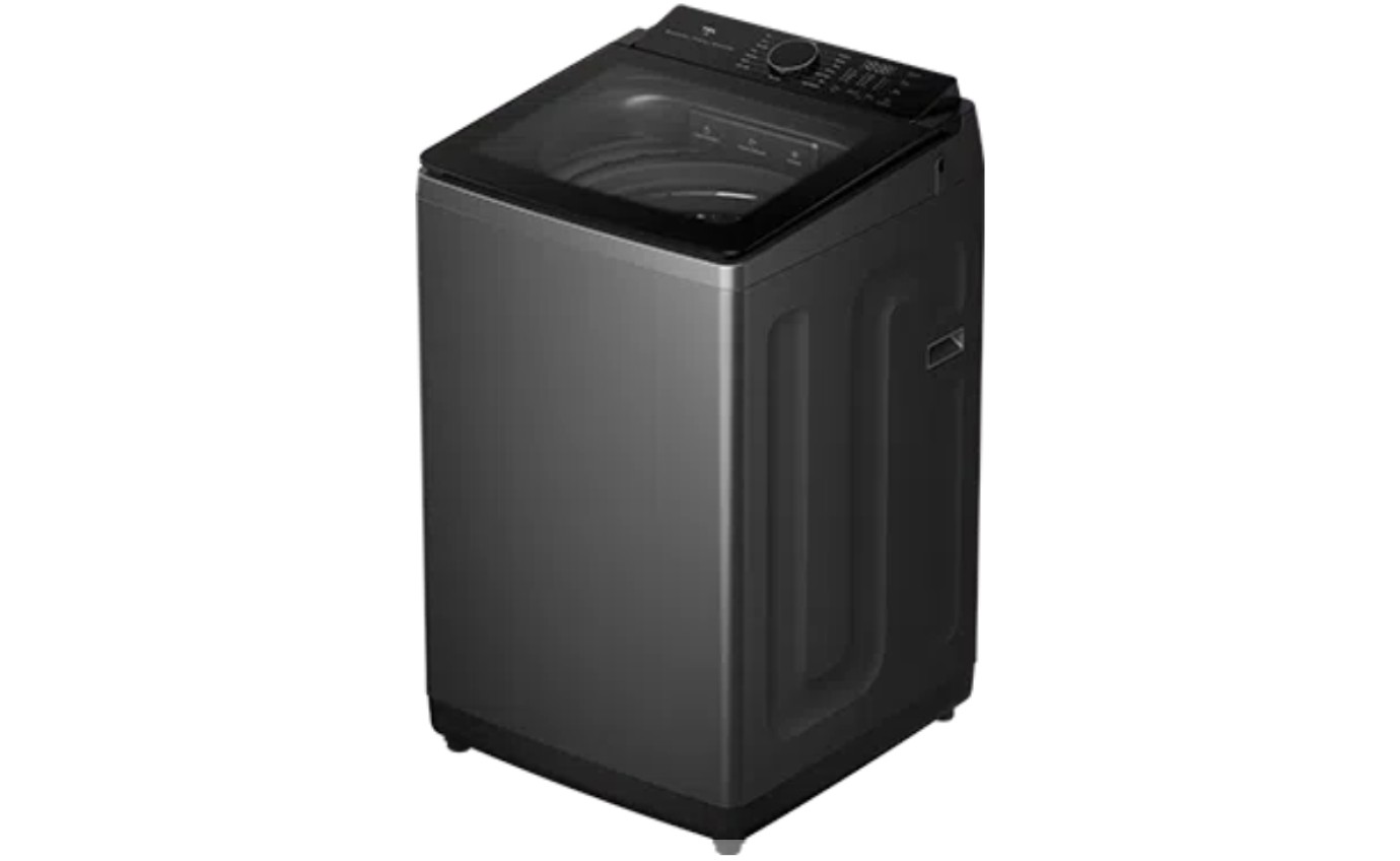 TCL 10kg Top Load Washing Machine WA10P60G