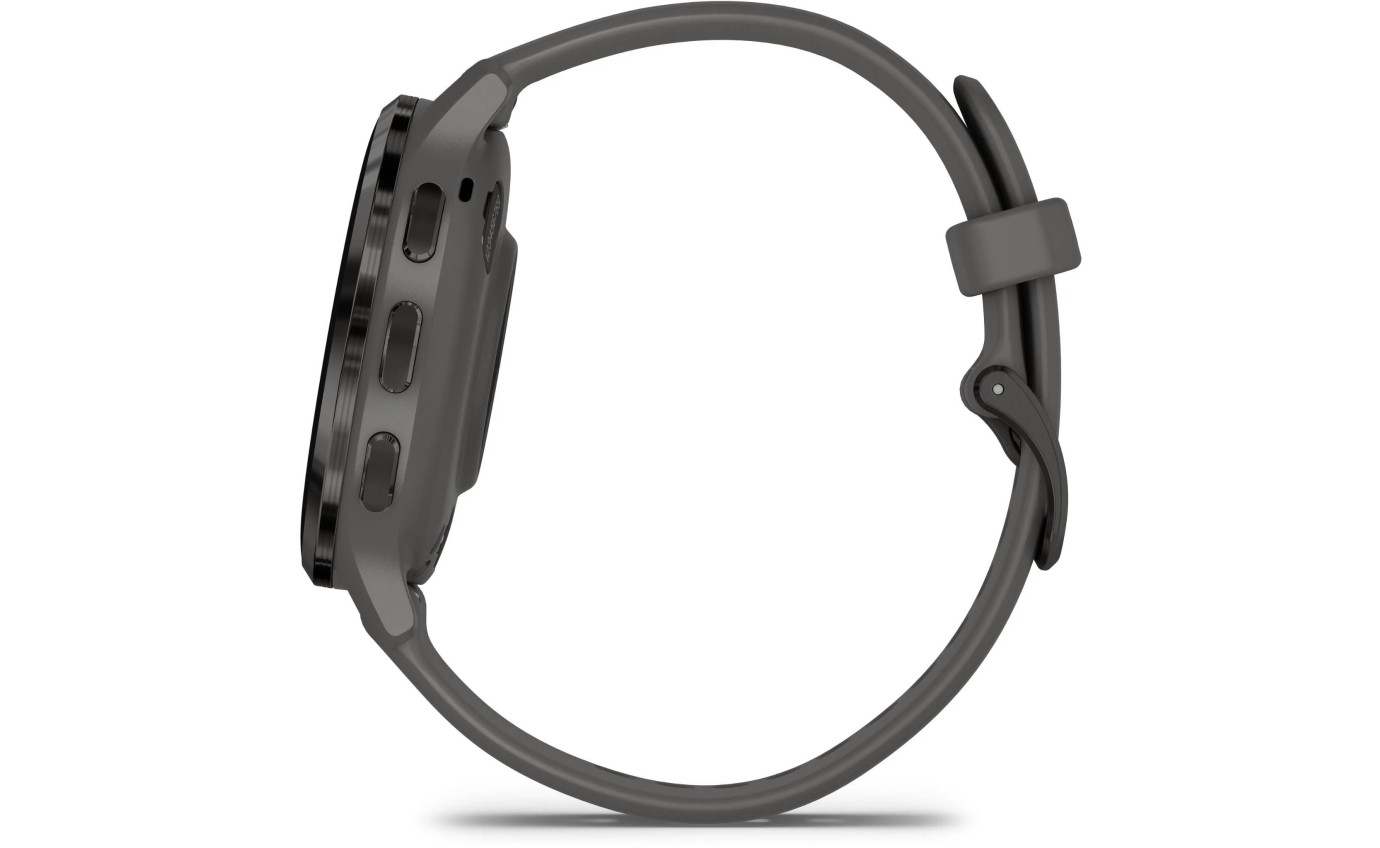 Garmin Venu&reg; 3S Smartwatch (Slate/Pebble Grey) 0100278500