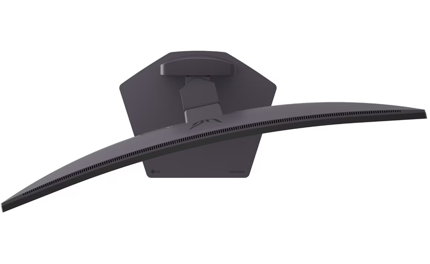 LG 34 inch UltraGear™ 160Hz WQHD Curved Gaming Monitor 34G600ABAAU