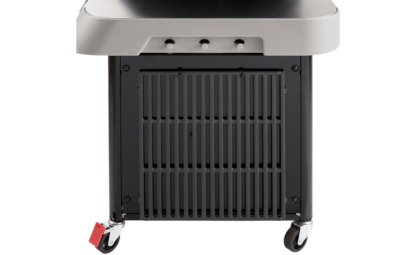 Weber Genesis SE-EPX-435 Smart LPG Gas Barbecue K36813024