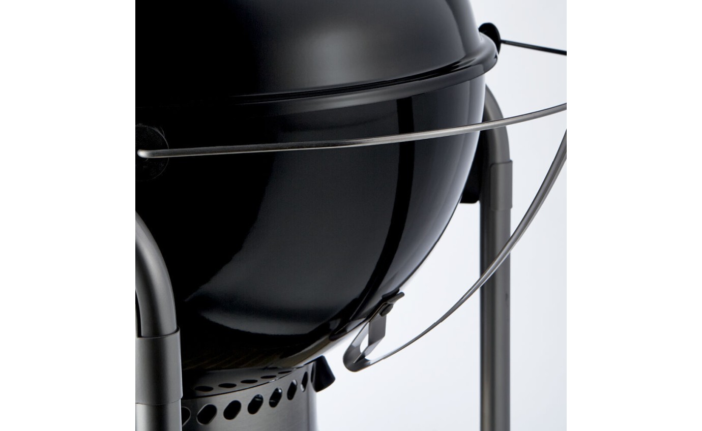 Weber 57cm Performer GBS Charcoal Barbecue K15301724