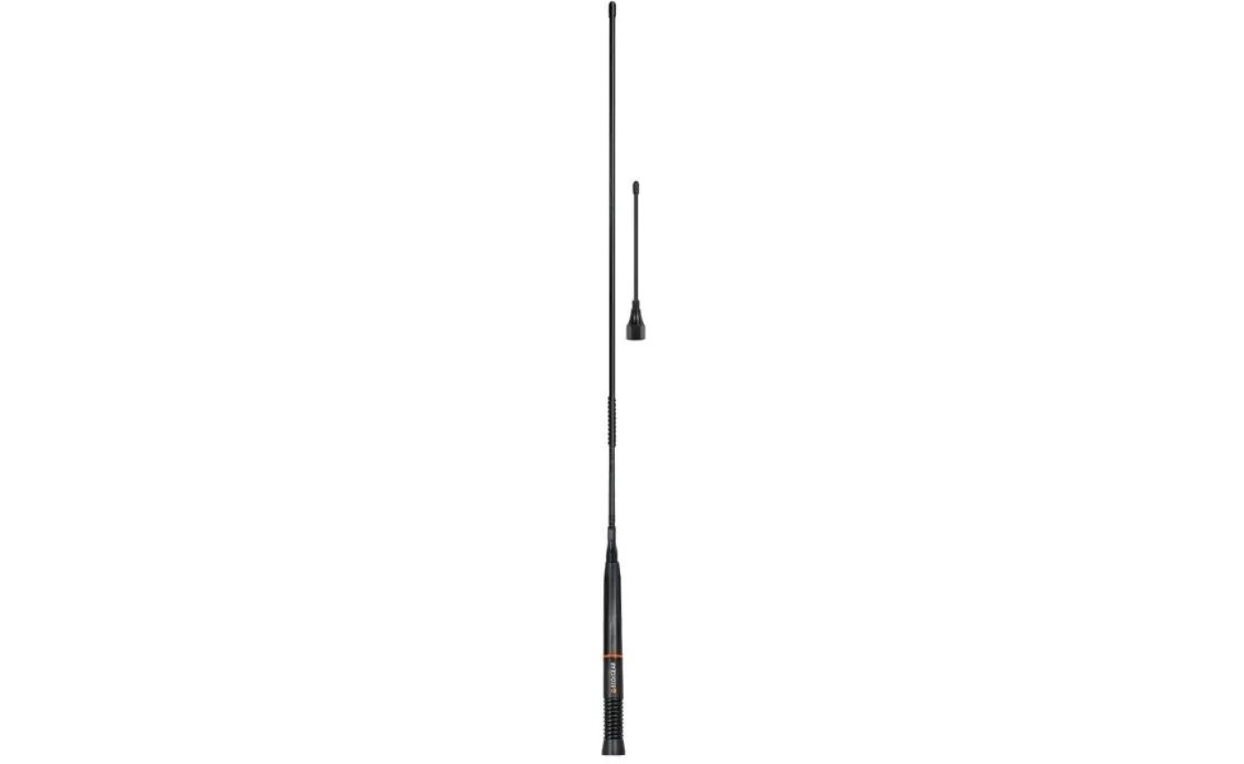 ECOXGEAR ATEPL660 On-Road UHF Antenna (2 Pack) ATEBR6602PK