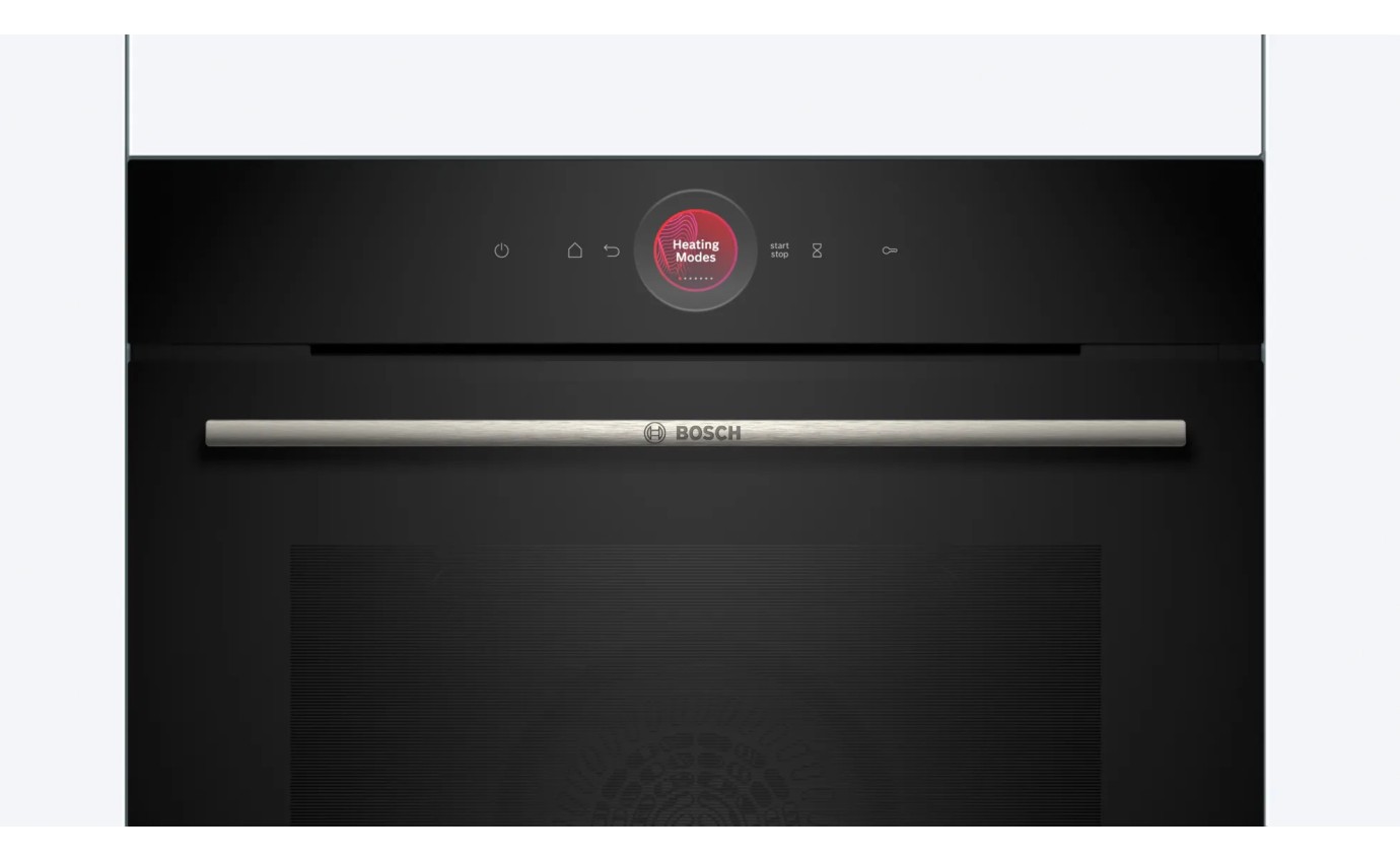 Bosch 60cm Series 8 Built-In Oven HBG7341B1A