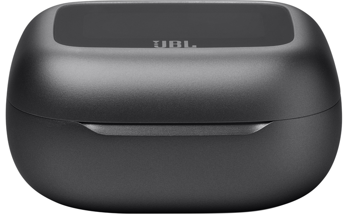 JBL Live Buds 3 TWS Noise Cancelling In-Ear Headphones (Black) JBLLIVEBUDS3BLK