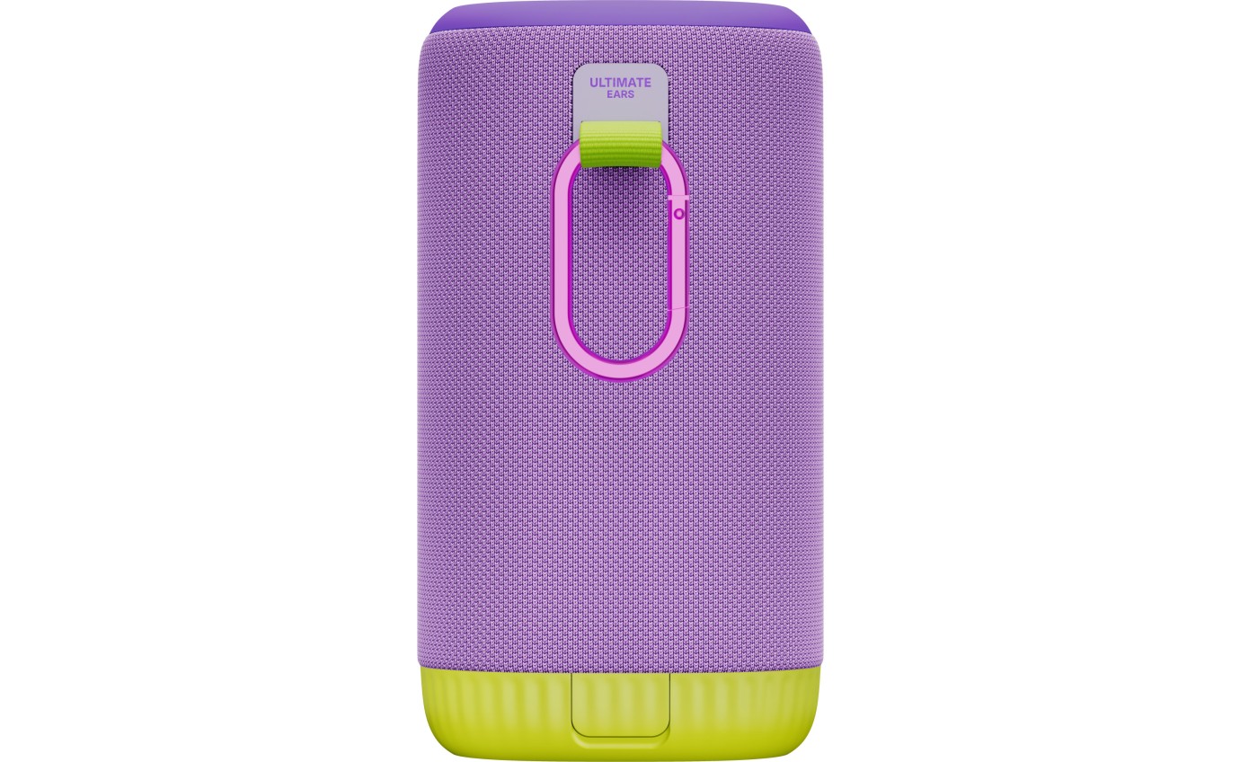 Ultimate Ears EVERBOOM Portable Bluetooth Speaker (Lilac Lime) 984001935