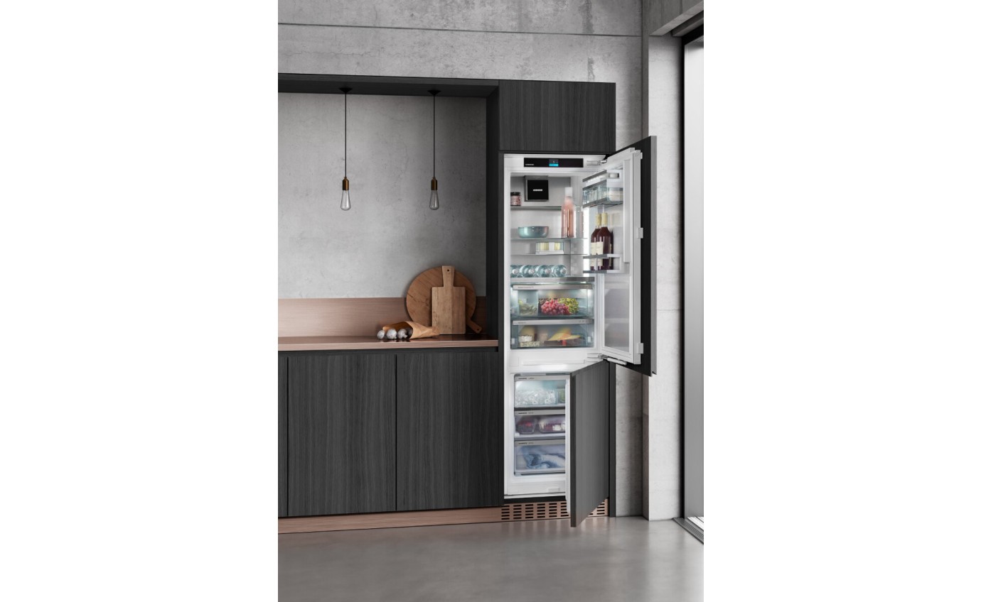 Liebherr 246L Bottom Mount Fridge ICBNH5173