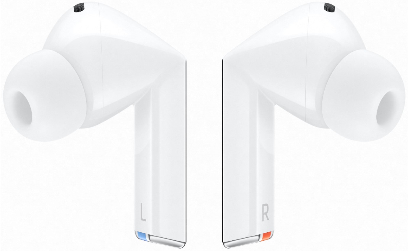 Samsung Galaxy Buds3 Pro (White) 11901318855