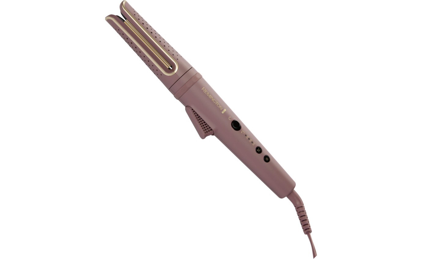 Remington AIRvive&trade; Rotating Curling Wand CI8930AU