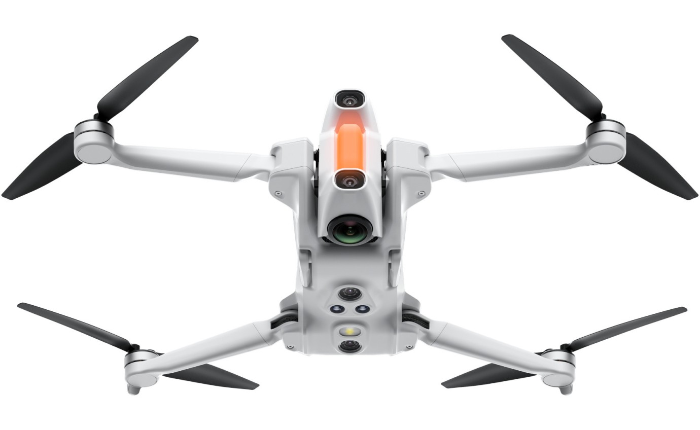 Insta360 Antigravity A1 8K 360 Drone (Explorer Bundle) ANTA1EXPLB