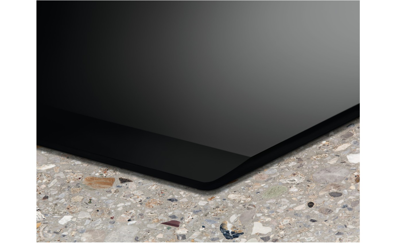 Electrolux 80cm 800 Series 5 Zone Induction Cooktop with Wi-Fi (Black) KIS8759