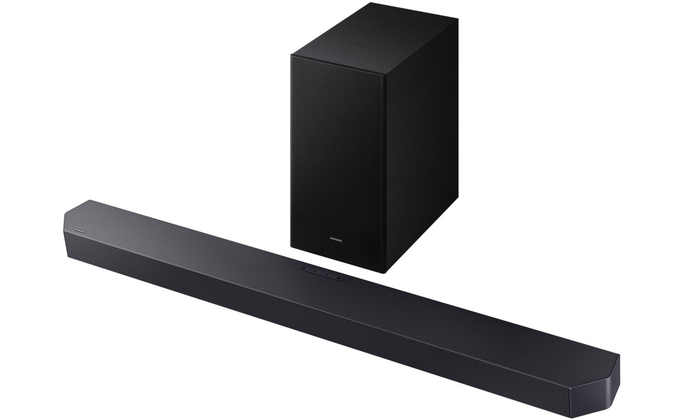 Samsung 3.1.2ch Q-Series Soundbar HWQ600FXY