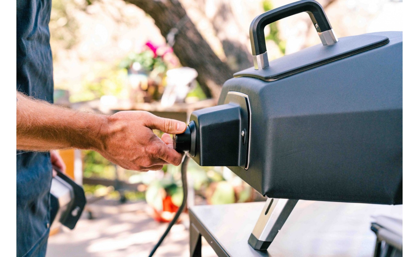 Ooni Gas Burner for Karu 16 UUP0F600