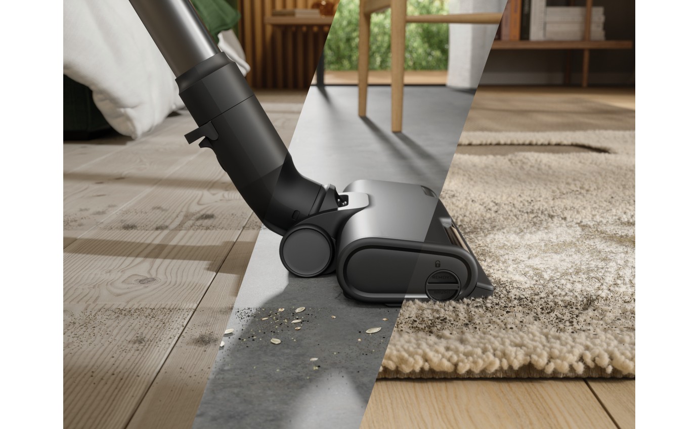 Electrolux 600 Series Cordless Vacuum Cleaner EFP61712A