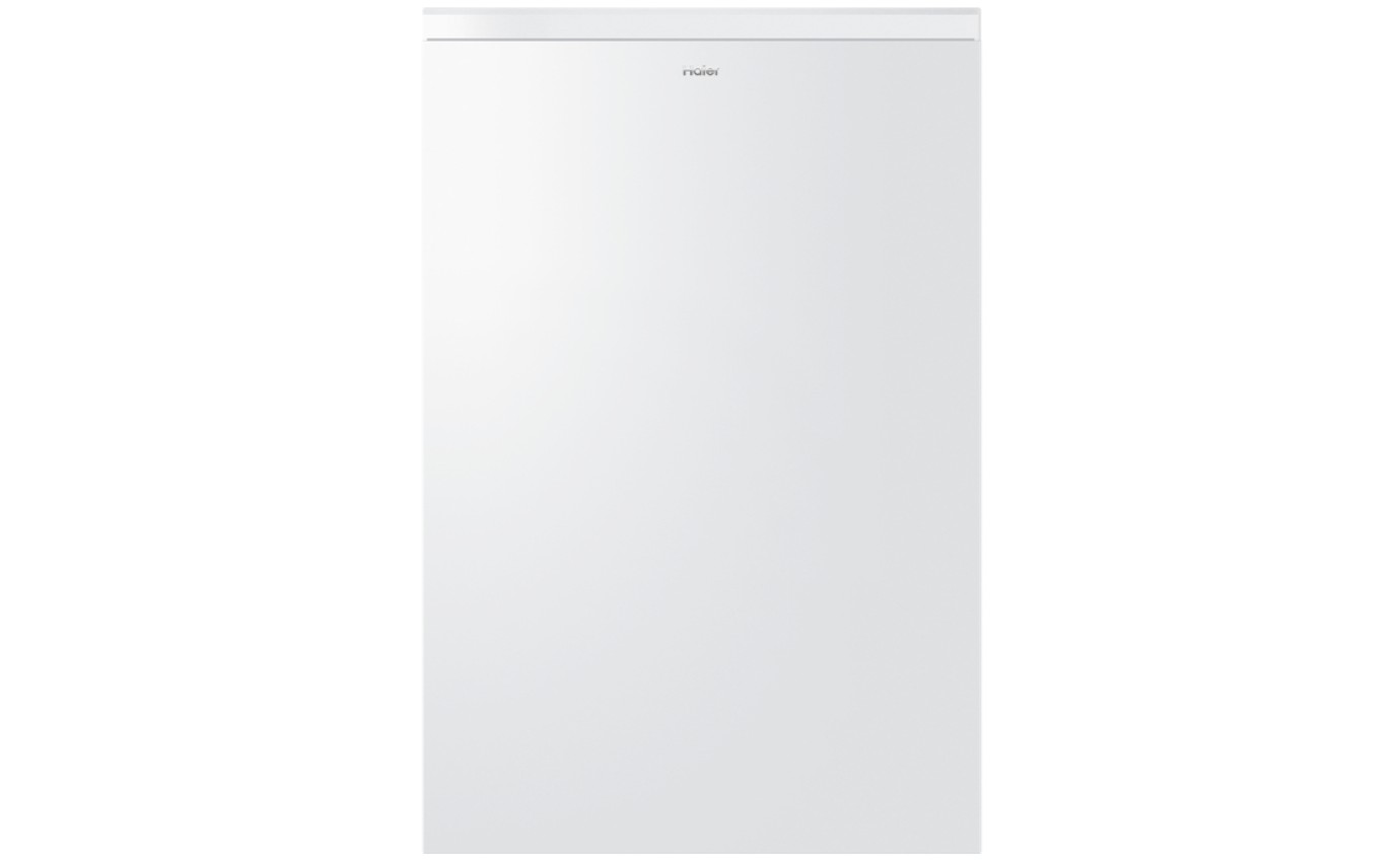 Haier 90L 300 Series Vertical Freezer (White) HVF90VW