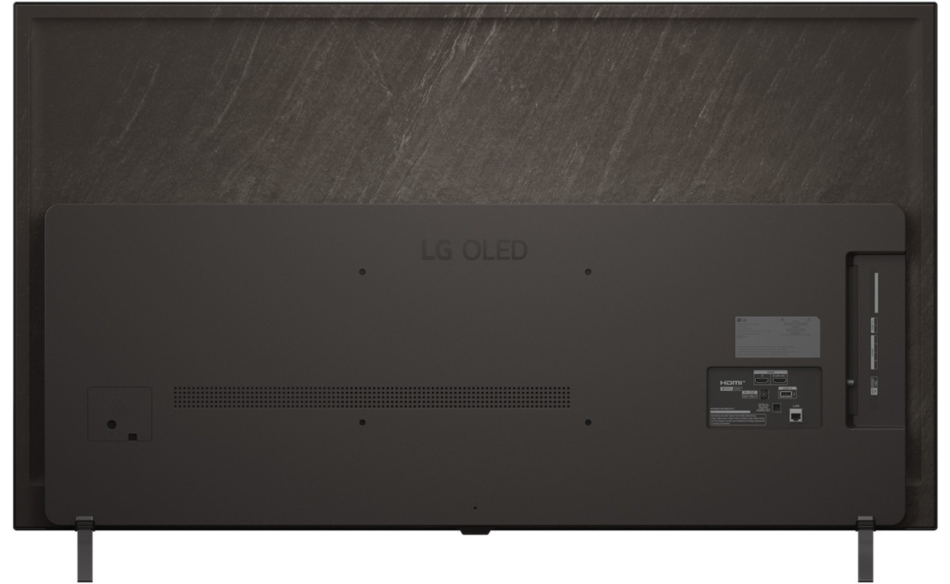 LG 55 inch B5 OLED AI UHD 4K Smart TV OLED55B5PSA