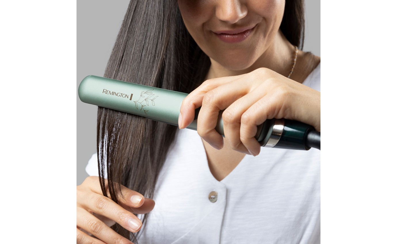 Remington Botanicals&trade; Straightener S5860AU