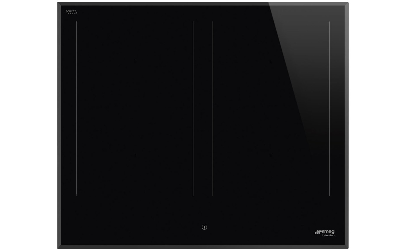 Smeg 60cm Induction Cooktop SAI3644B