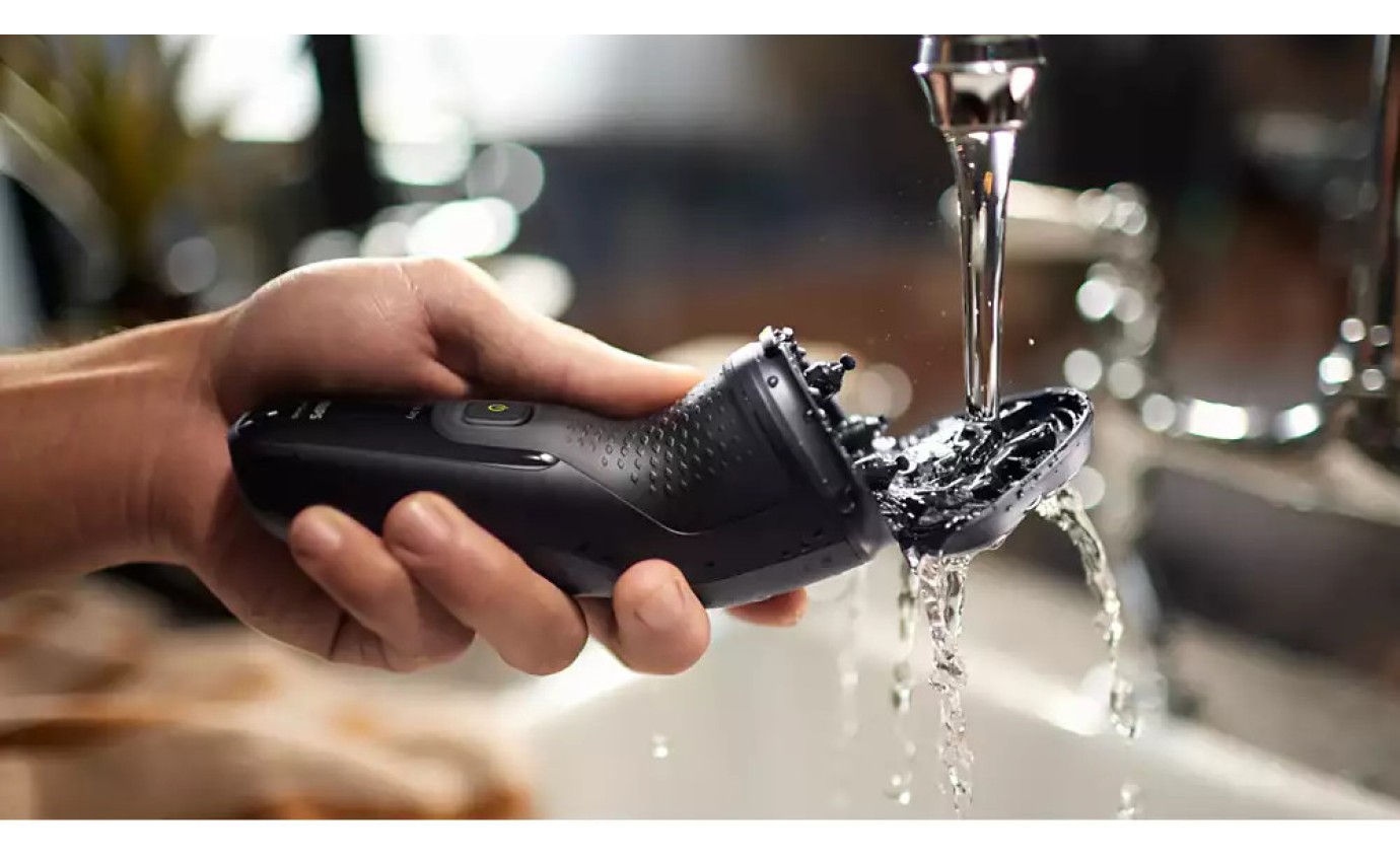 Philips 3000X Series Wet & Dry Electric Shaver X302100