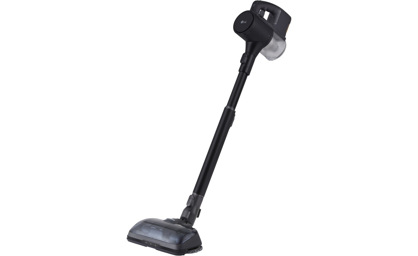 LG A9L-AQUA Handstick Vacuum With Mop A9LAQUA