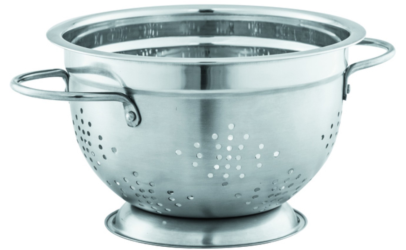 Avanti 25cm Deep Colander 16665