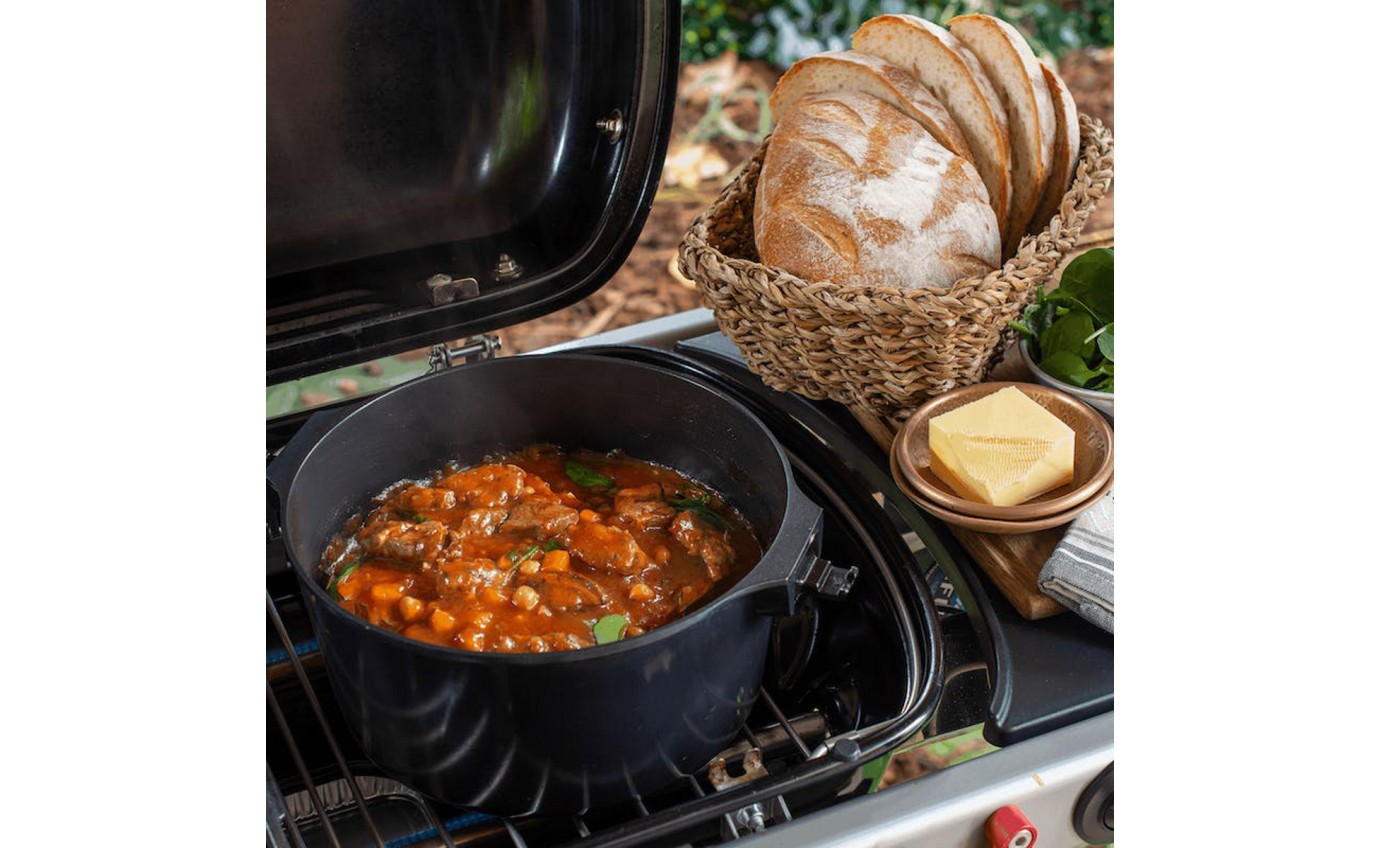 Weber Traveler Casserole Dish 18429