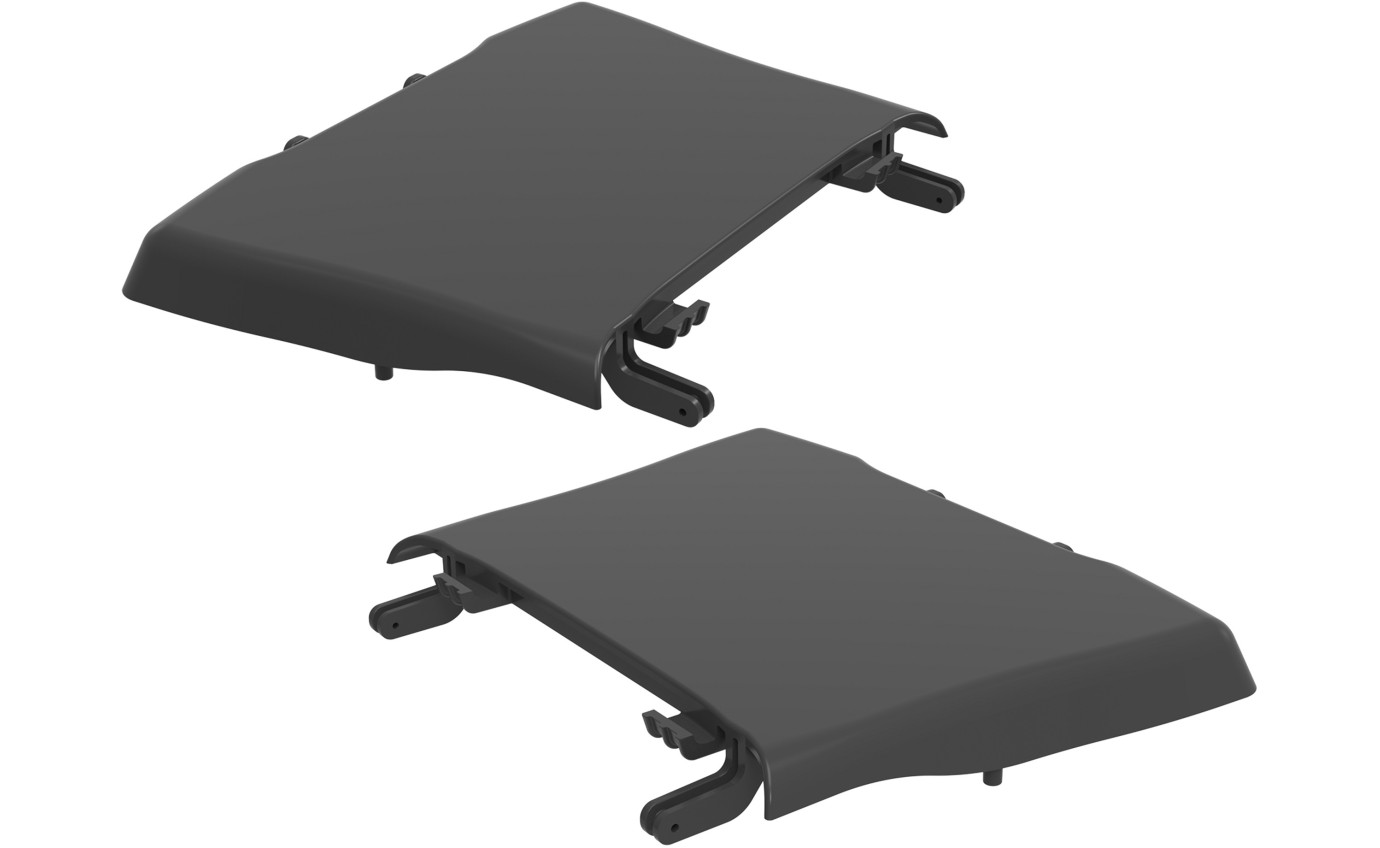 Weber Baby Q® Side Table Set 3400153