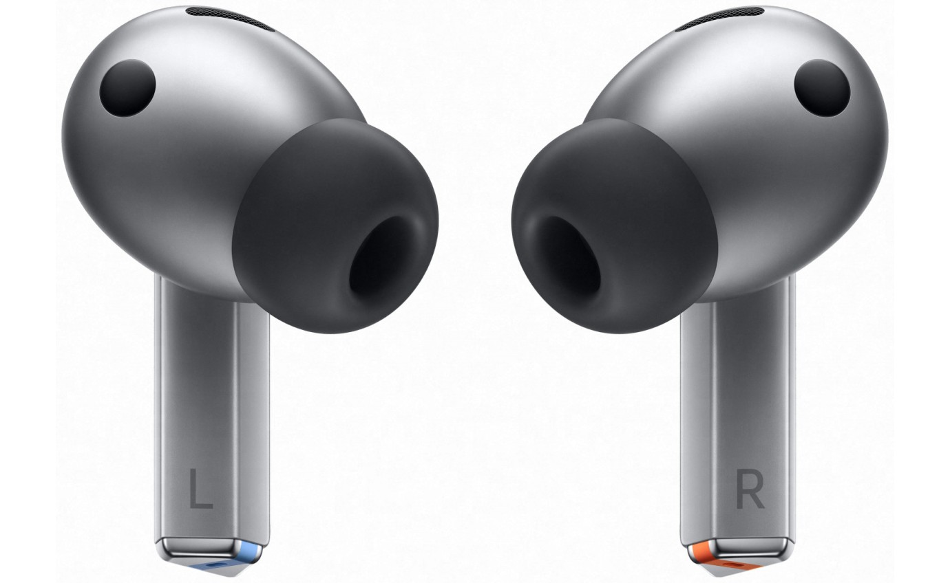 Samsung Galaxy Buds3 Pro (Silver) 11901318846