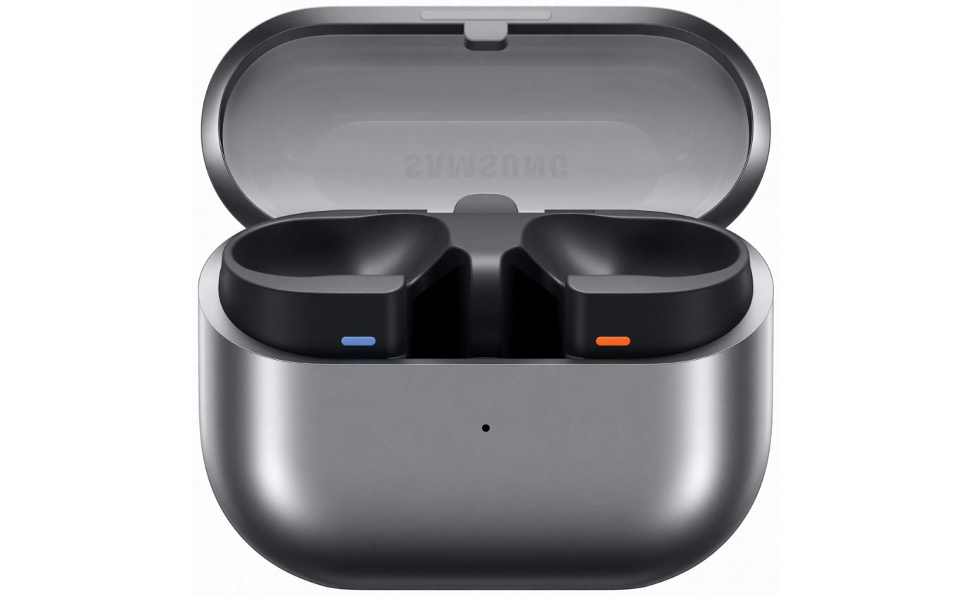 Samsung Galaxy Buds3 Pro (Silver) 11901318846