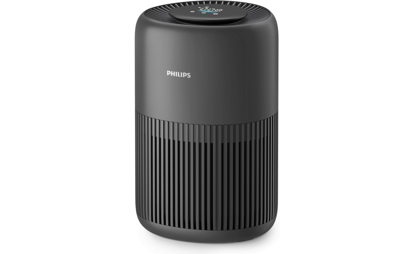 Philips PureProtect Mini 900 Series Smart Air Purifier (Black) AC095113