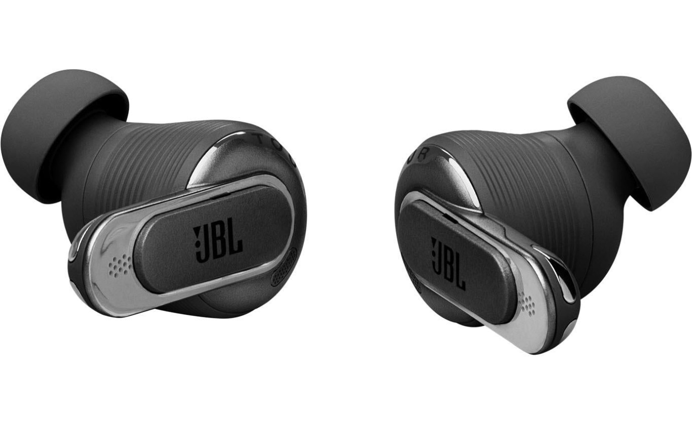 JBL Tour Pro 3 TWS Noise Cancelling Earbuds with Smart Case (Black) JBLTOURPRO3BLK