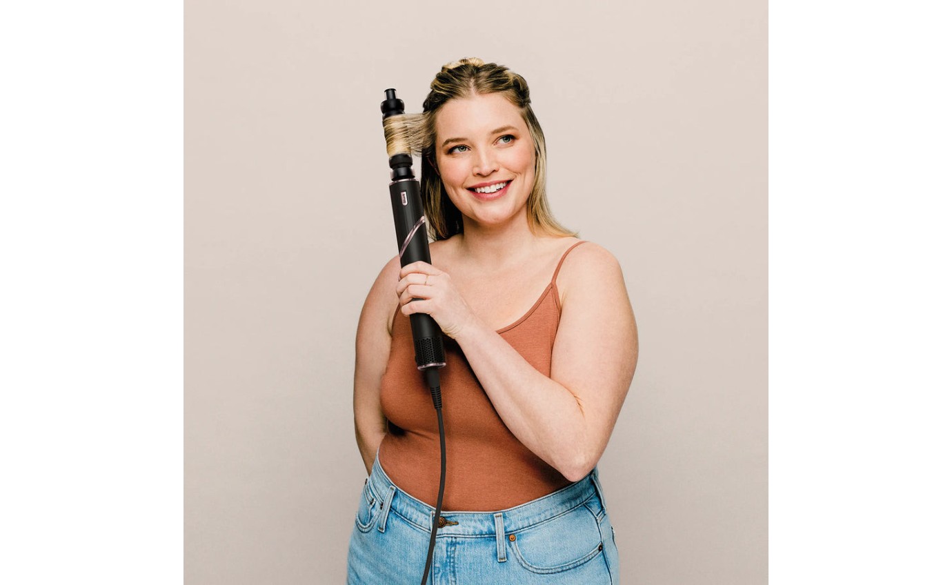 Shark FlexStyle Air Styling & Drying System (Black) HD421