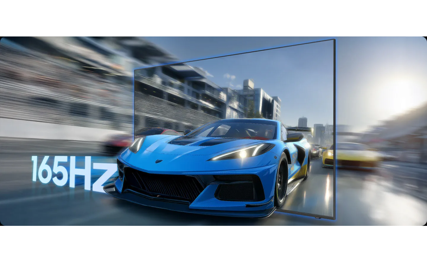 Samsung 75 inch R95H Micro RGB 4K Vision AI Smart TV MRA75R95HAWXXY