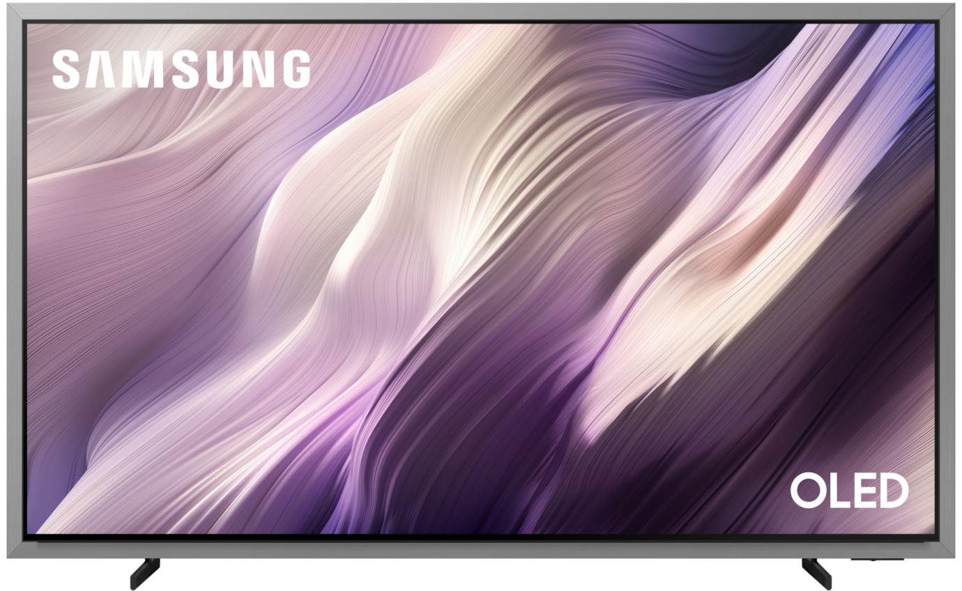 Samsung 77 inch S95H OLED 4K Vision AI Smart TV QA77S95HAEXXY
