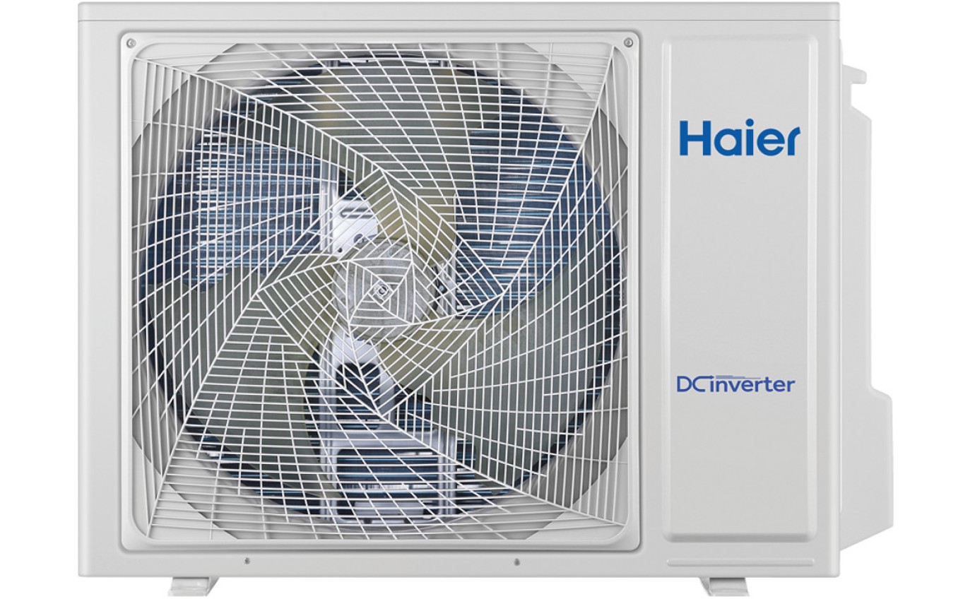 Haier 5kW/5.5kW Pinnacle Air Conditioner AS53PDDHRASET