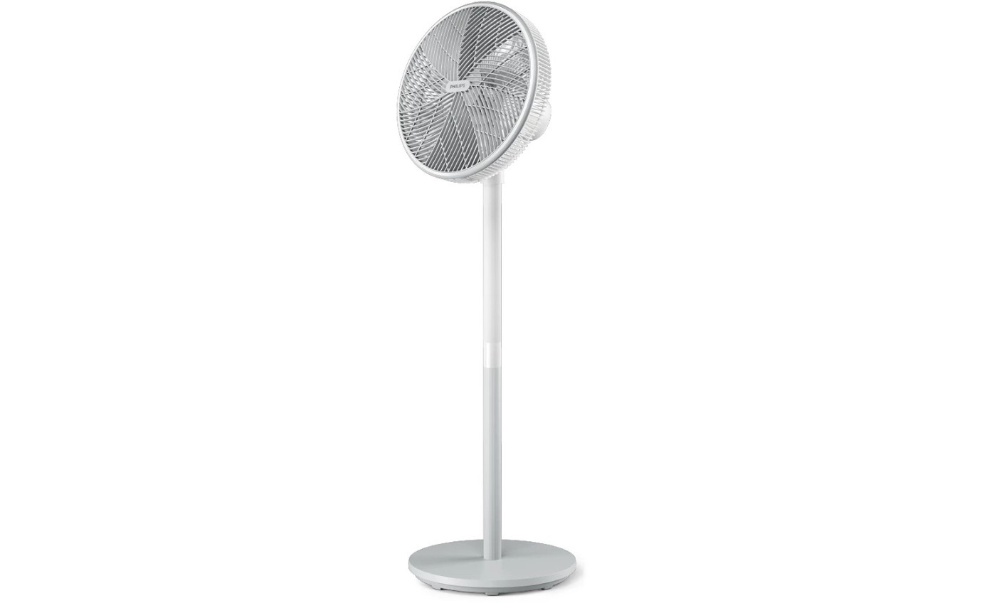 Philips 2000 Series Pedestal Fan (White) CX255000