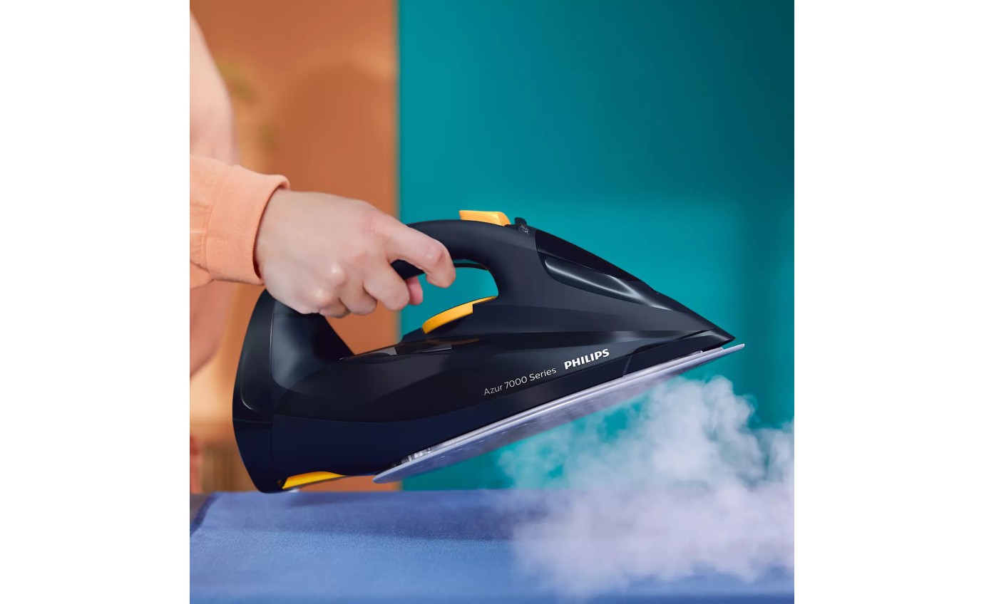 Philips 7000 Series Azur Steam Iron DST706020