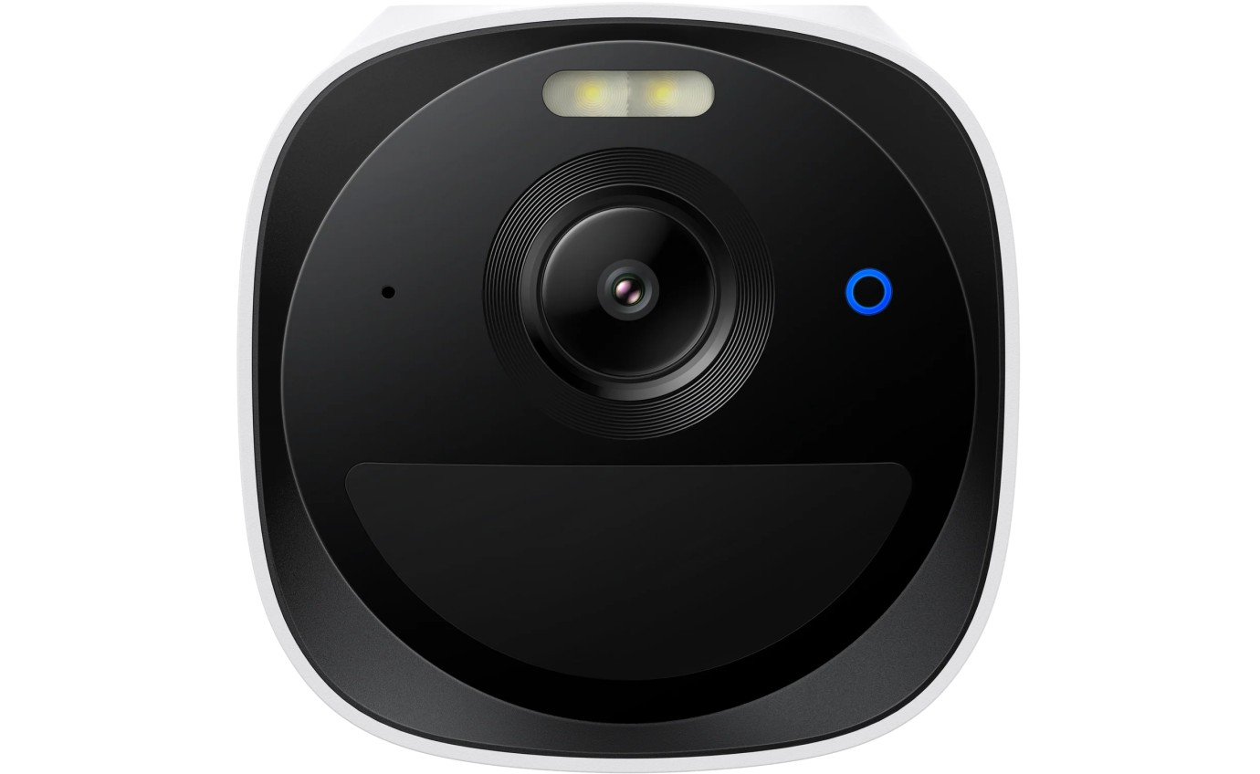 eufy Security eufyCam E40 Essential 2-Cam Kit with Homebase 2 E8144T21