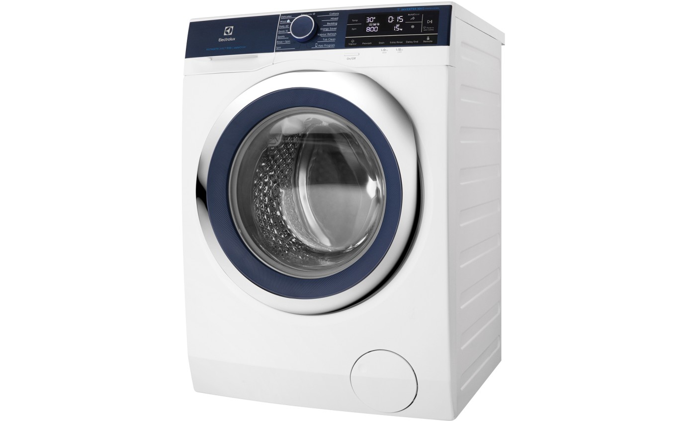 Electrolux 10kg Front Load Washing Machine EWF1041ZDWA