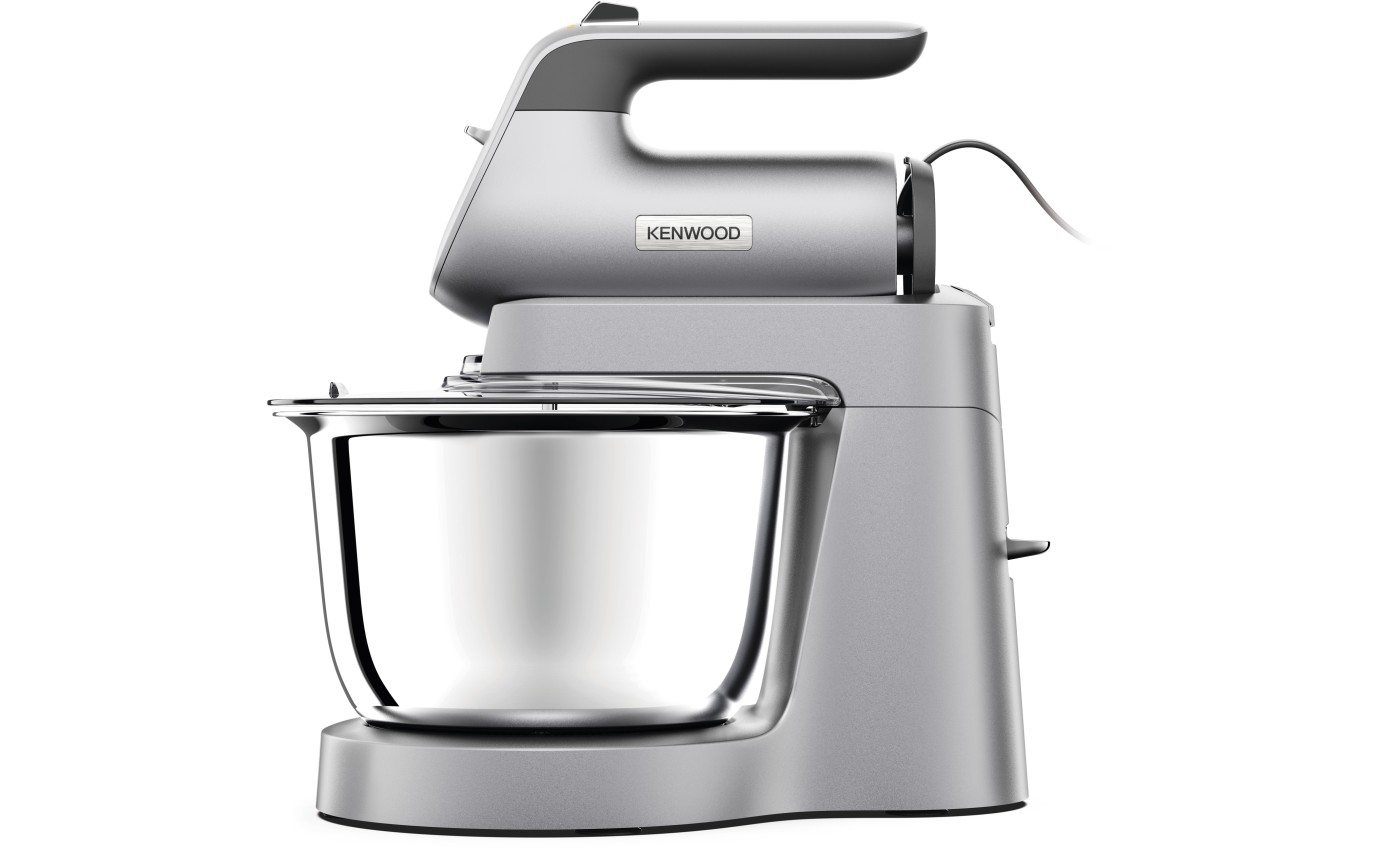 Kenwood Chefette Dual Purpose Stand & Hand Mixer HMP54000SI