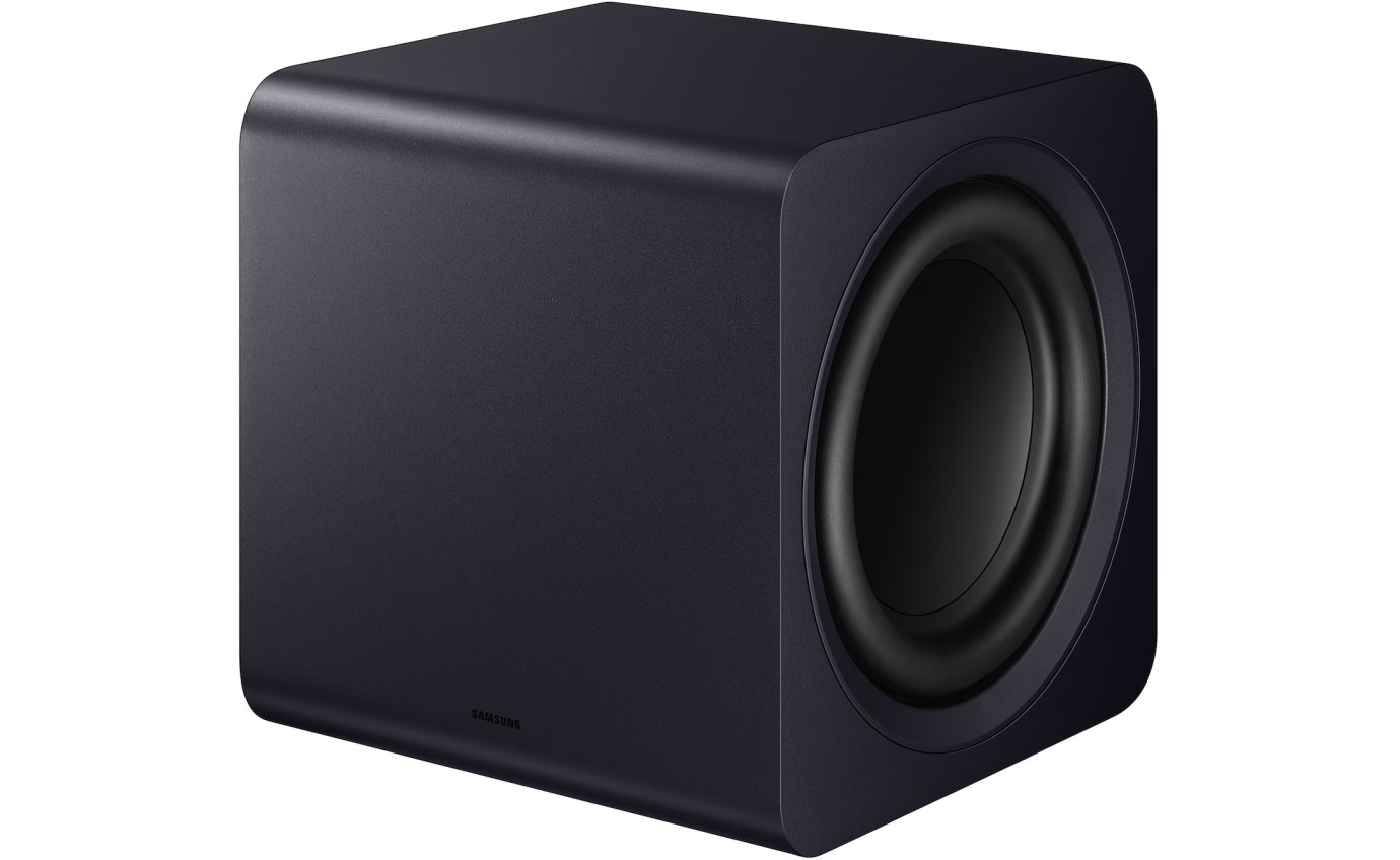 Samsung 11.1.4ch Q-Series Soundbar with Subwoofer & Rear Speakers HWQ990HXY