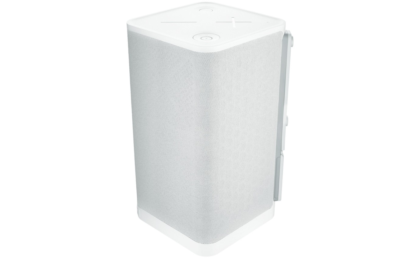 Ultimate Ears HYPERBOOM Portable Bluetooth Speaker (White) 984001805