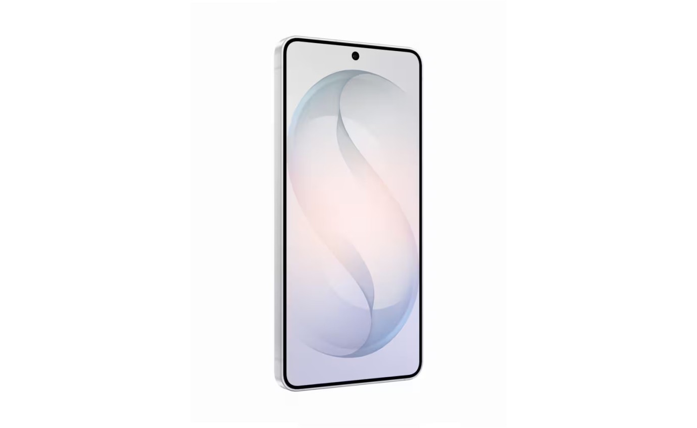 Samsung Galaxy S26 256GB (White) 11901357818