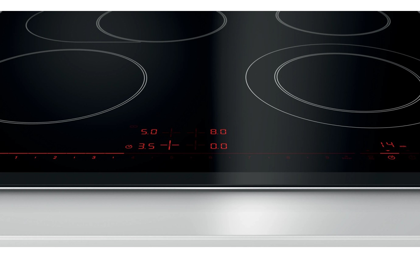 Bosch 60cm Series 8 Ceramic Cooktop PKN675DB1A