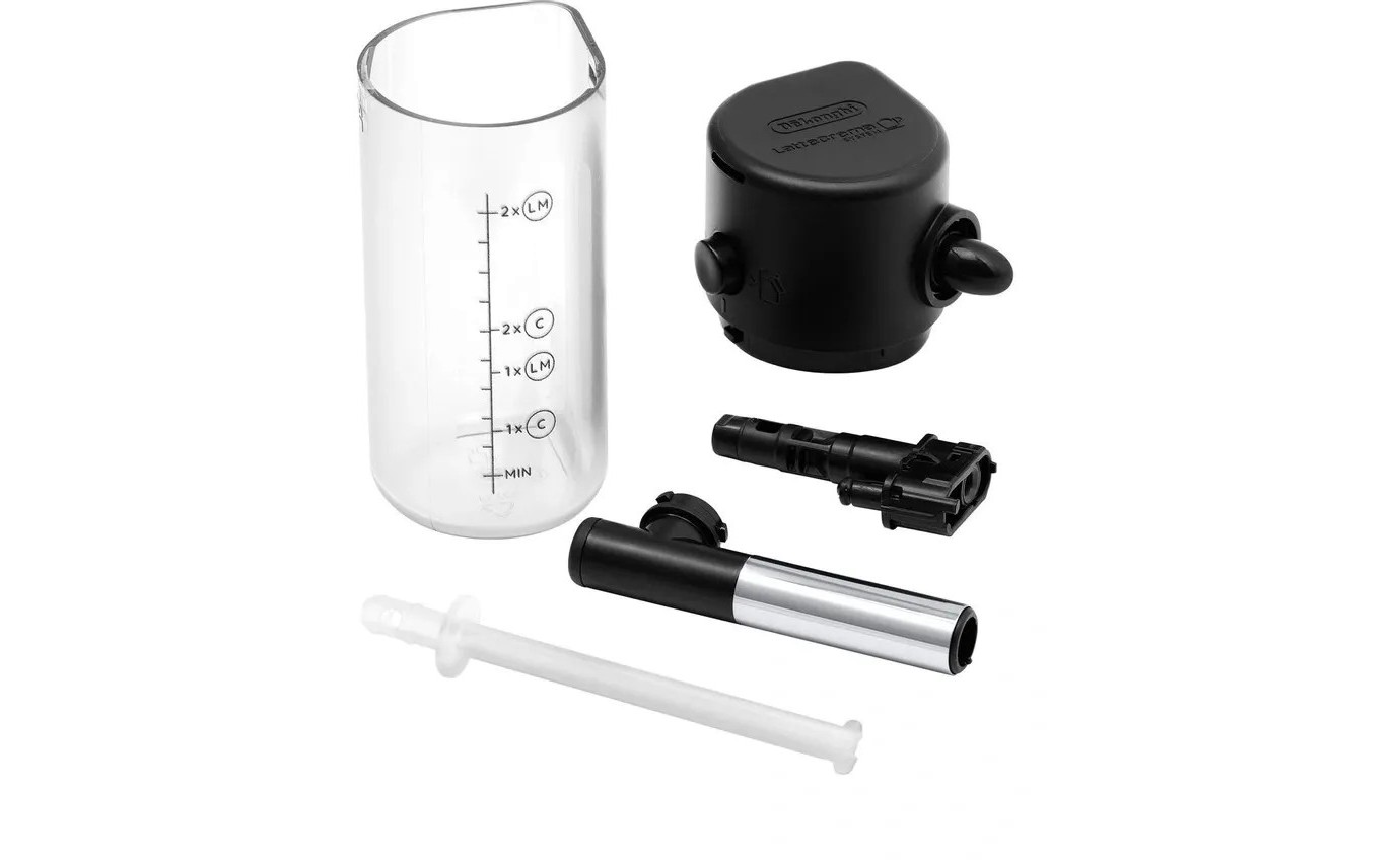 DeLonghi Magnifica Evo Automatic Coffee Machine (Black) ECAM29062B