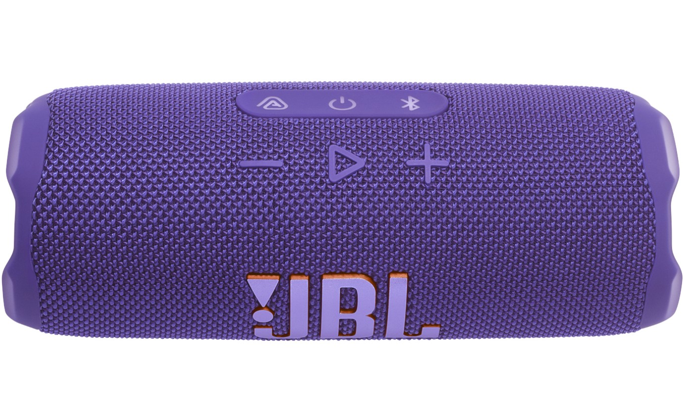 JBL Flip 7 Portable Speaker (Purple) JBLFLIP7PUR